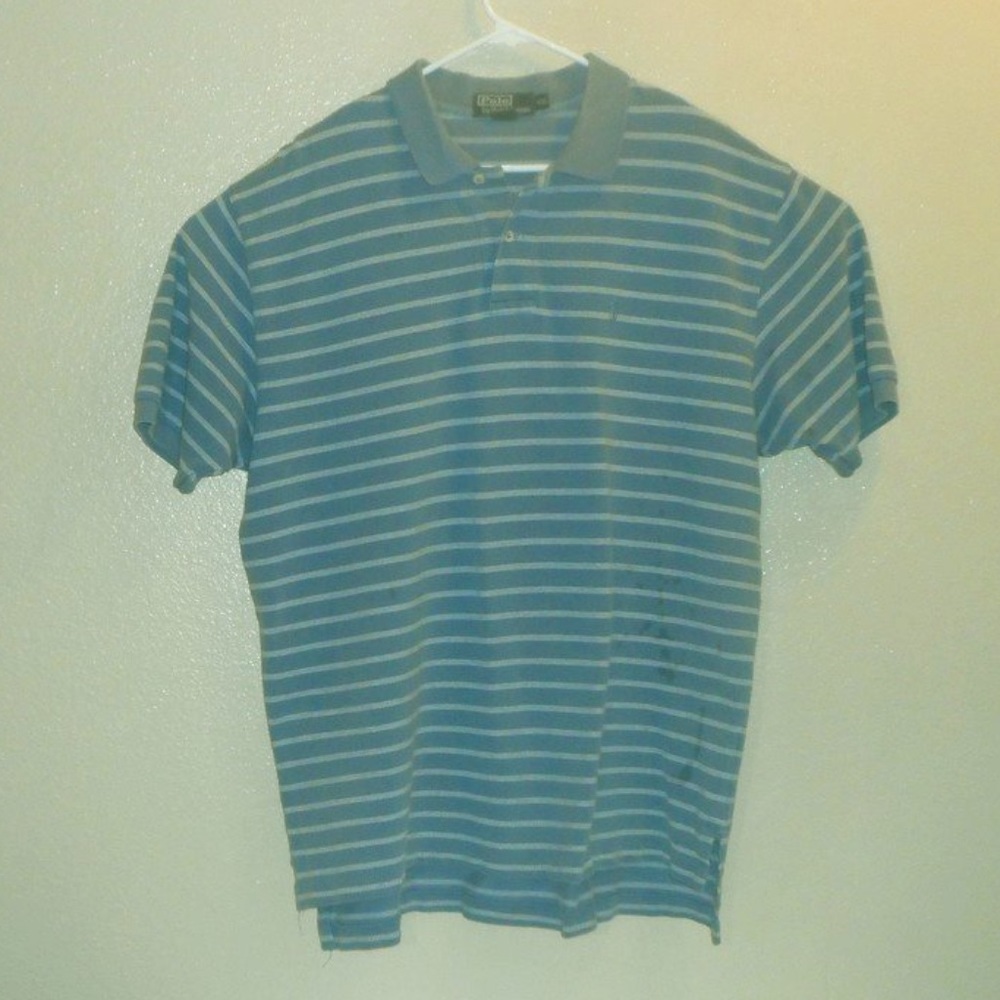 POLO by Ralph Lauren shirt